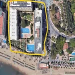 Apartamento Marbella Playa