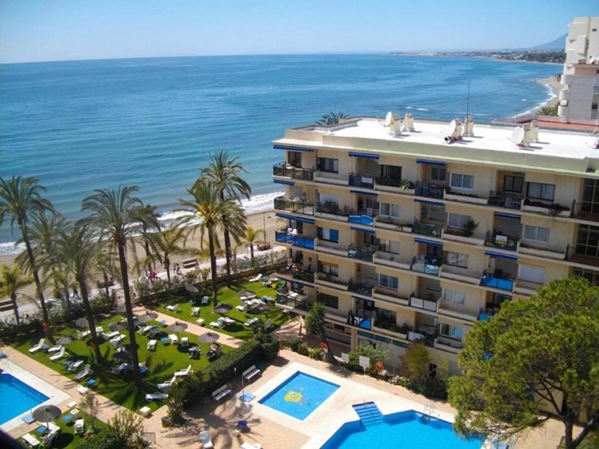 Apartment Playa Marbella