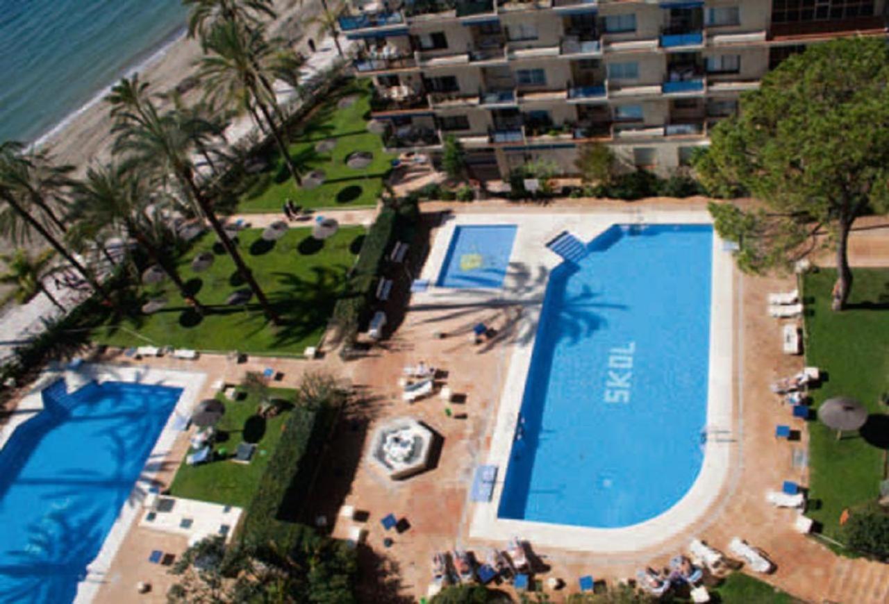 Playa Apartment *