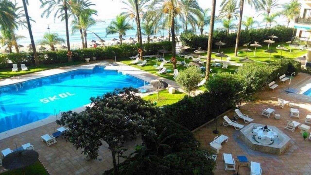 Appartement Playa *