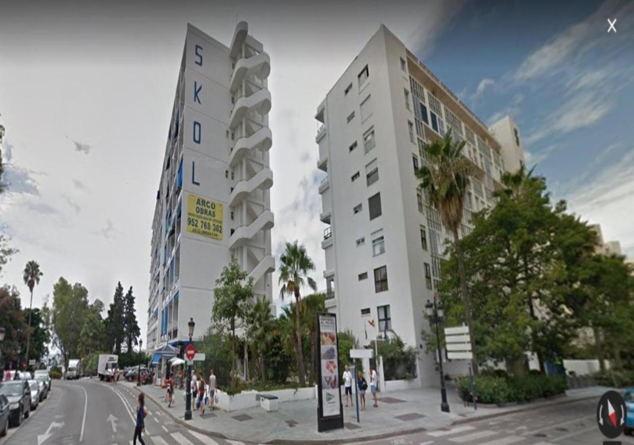 Apartment Playa Marbella