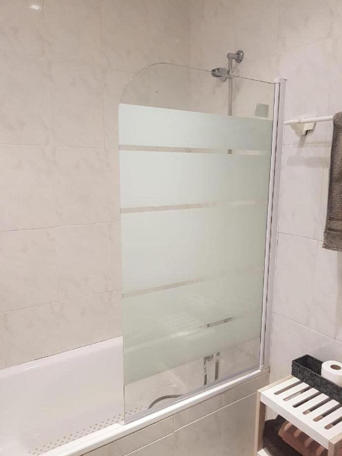 Apartamento Skol 144 Primera Linea De Playa *